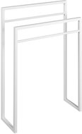 SAPHO SKA towel rack 550x790x200mm, white matt - Towel Rack