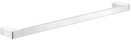 GEDY PIRENEI towel holder 600x66mm, chrome - Towel Rack