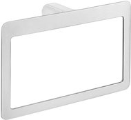 GEDY PIRENEI držák ručníků kruh, chrom                                                               - Towel Rack