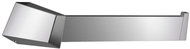SONIA SOUL Open towel holder, chrome - Towel Rack