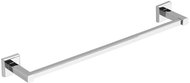 GEDY COLORADO towel holder 450x80mm, chrome - Towel Rack