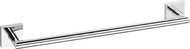 SAPHO X-SQUARE towel holder 650mm, chrome - Towel Rack