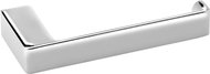 GEDY PIRENEI držák toaletního papíru bez krytu, chrom                                                - Toilet Paper Holder