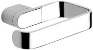 METAFORM MIDA držák toaletního papíru bez krytu, chrom                                               - Toilet Paper Holder