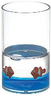 GEDY PYXIS pohár na postavenie, Nemo - Pohár na zubné kefky