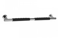 SAPHO Handrail with anti-slip 600mm, stainless steel - Handrail