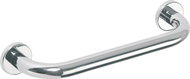 SAPHO X-ROUND E madlo pevné 510mm, chrom                                                             - Madlo