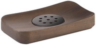 GEDY DAFNE soap dish for standing, bamboo - Soap Dish