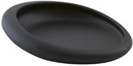 GEDY ISIDE soap dish for standing, black matt - Soap Dish