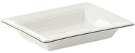 GEDY LUCREZIA soap dish for standing, ceramic - Soap Dish