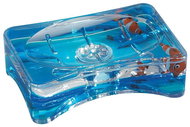 GEDY PYXIS mýdlenka na postavení, Nemo                                                               - Soap Dish