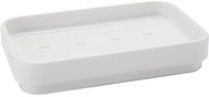 GEDY SEVENTY soap dish for standing, white - Soap Dish