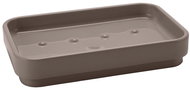 GEDY SEVENTY soap dish for standing, tortora - Soap Dish