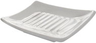 GEDY VERBENA soap dish for standing, ceramic - Soap Dish