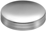 RIDDER LONDON Soap dispenser, stainless steel - Soap Dish