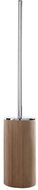 GEDY ALTEA Toilet brush for standing, bamboo - Toilet Brush