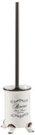 GEDY AMELIE Toilet brush, ceramic - Toilet Brush