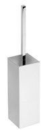 SAPHO WC štětka nástěnná a na postavení                                                              - Toilet Brush