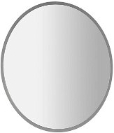 SAPHO VISO kulaté LED podsvícené zrcadlo, průměr 60cm VS060 - Zrcadlo