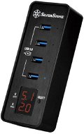 SilverStone EP03 - USB hub