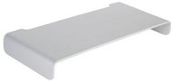 SilverStone SST-MR01S silver - Monitor Stand