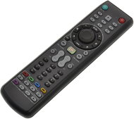  SilverStone Remote Control Black  - TV Remote Control