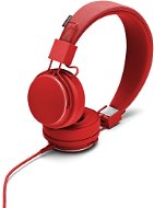 Urbanears Plattan II Red - Headphones