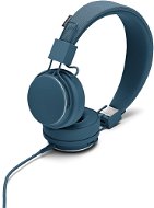 Urbanears Plattan II Blue - Headphones