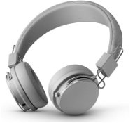 Urbanears Plattan II BT Grey - Wireless Headphones