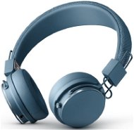 Urbanears Plattan II BT kék - Vezeték nélküli fül-/fejhallgató
