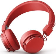 Urbanears Plattan II BT Red - Wireless Headphones