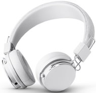 Urbanears Plattan II BT White - Wireless Headphones