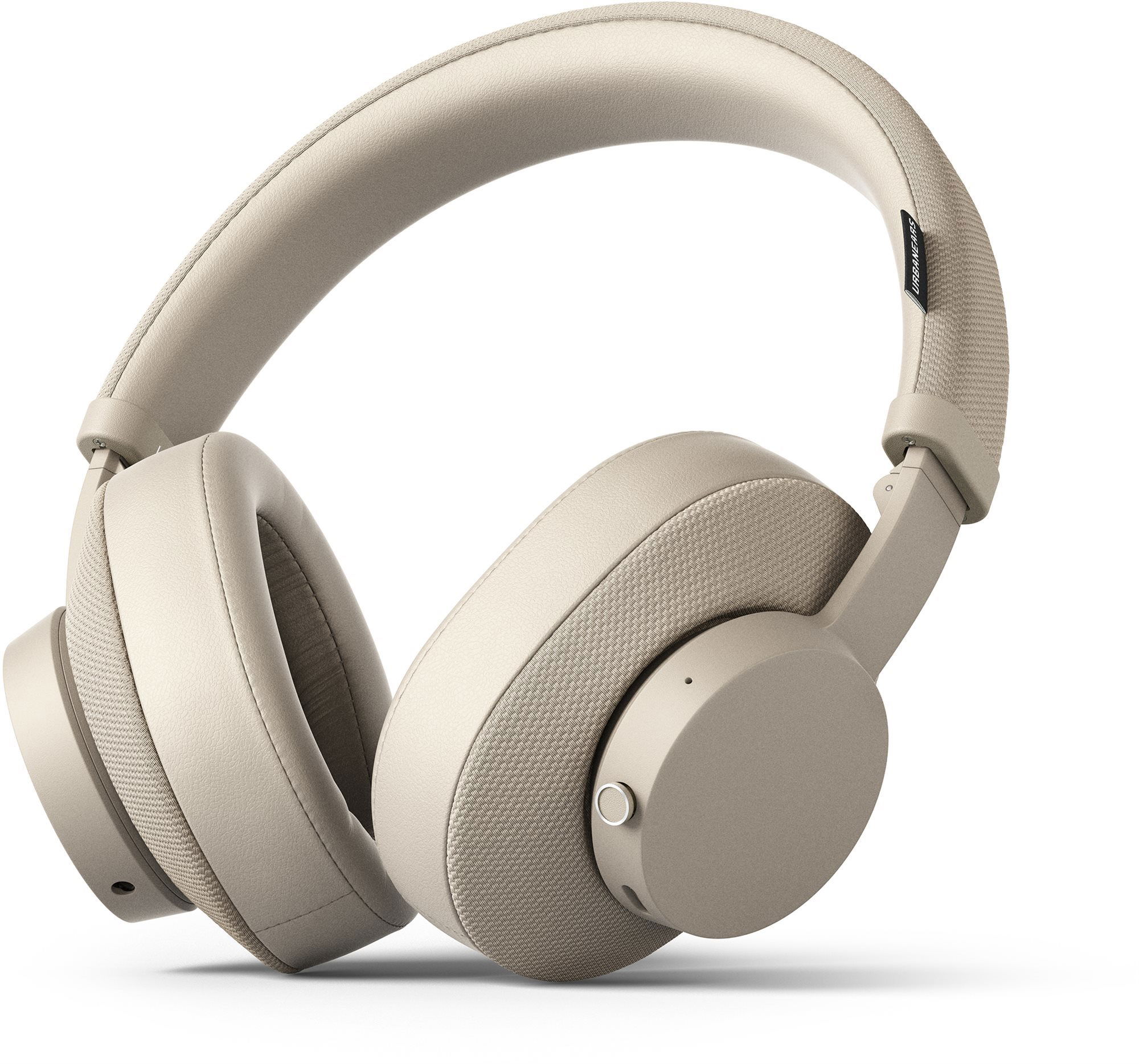 Urbanears PAMPAS Almond Beige Wireless Headphones alza.sk