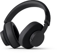 Urbanears PAMPAS Charcoal fekete színű - Vezeték nélküli fül-/fejhallgató