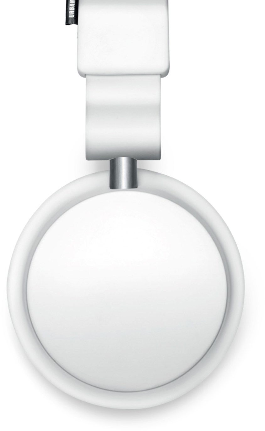 True White Urbanears ZINKEN - Headphones | Alza.cz