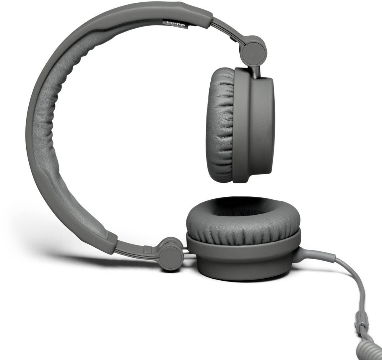 Urbanears ZINKEN Dark Grey - Headphones | Alza.cz