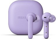 Urbanears Alby Ultra Violet - Kabellose Kopfhörer
