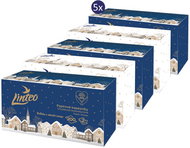 LINTEO Day & Night box (5×200 pcs) - Tissues