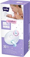 BELLA Mamma Comfort breast pads (30pcs) - Breast Pads