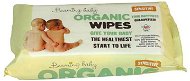 BEAMING BABY with Fragrance (72 pcs) - Baby Wet Wipes