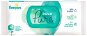 PAMPERS Aqua Pure Wet Wipes 48pcs - Baby Wet Wipes