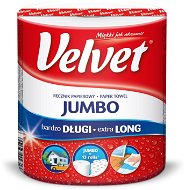 VELVET KT Jumbo (1 Pc) - Dish Cloths