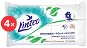 LINTEO Universal moist wipes (4×40 pcs) - Wet Wipes