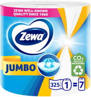 Dish Cloths ZEWA Jumbo - Kuchyňské utěrky