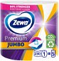 ZEWA Premium Jumbo - Kuchyňské utěrky