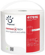 Papernet Cellulose Cloth with Protection Against Roll Microbial Contamination 160m - Paper Towels