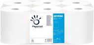 PAPERNET Wipe Maxi cellulose 2 ply 401596 137 m 6 pcs - Paper Towels