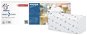 Papernet Gastro Napkins Cellulose for Table Dispenser 1,000 Pcs - Paper Towels