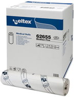 CELTEX Medilux Width 50cm 9 pcs - Exam Table Cover