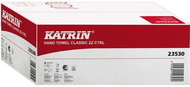 KATRIN 23530 - Hand Paper Towels